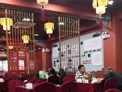 -老边饺子馆(中街店)