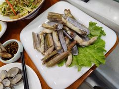 -潍城老菜馆·地标美食