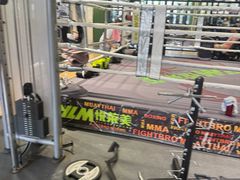 -悦莱美游泳健身会所(御景壹号店)