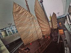 -上海中国航海博物馆