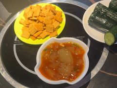 -大河宴·椒麻鱼火锅(北京路中和美食街店)