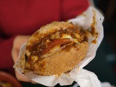 -幸运小丑汉堡(Bay Area本店)