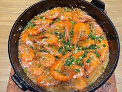 -小柴米·传统江西菜(八一广场店)