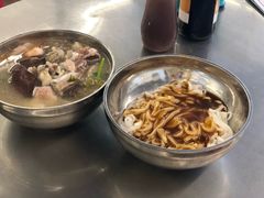 -广场正宗原汁薏米店