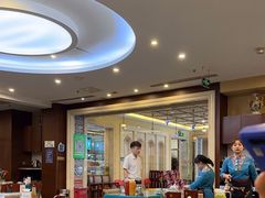 -巴依老爷新疆美食(昌平店)