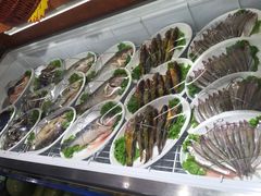 -老油饼酸菜汤(高铁和平店)