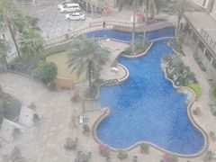 -惠州惠阳丽景国际花园酒店(市政广场店)