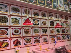 -红灯笼龙凤饭店(宁波老字号店)