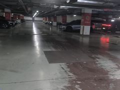 -BHG Mall（顺义店）-停车场