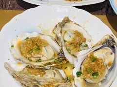 -福樱兰海鲜放题铁板烧(加州店)