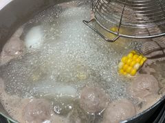 -潮泰牛肉火锅 · 创于1992年(车公庙店)