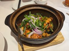 -汤城小厨•粤菜•靓汤(金宝街店)