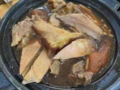 -新记肉骨茶