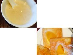 -蜻蜓逐宴全日制西餐厅I古北水镇大酒店