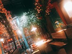 大堂-沪小胖小龙虾(淮海中路旗舰店)