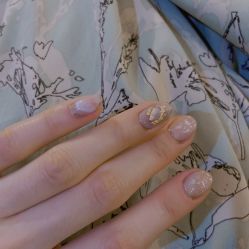 手部美甲-甲舍美甲美睫艺术馆