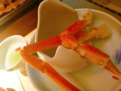 -京料理·日料自助·铁板燒(复悦城店)
