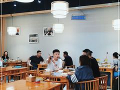 大堂-易老妈蹄花.特色川菜(人民公园总店)