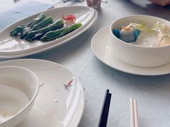 -彩丰楼中餐厅·仁恒洲际酒店