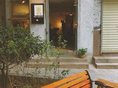 露天位-春庄咖啡SpringHues(钟楼小区店)