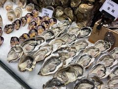 -川骄海鲜自助(亚运村店)