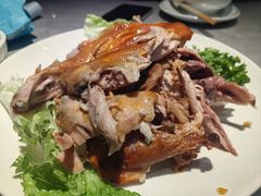 -华竹饭店(中央大街店)