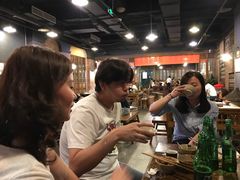 -白乐天毛肚火锅馆(南滨路店)