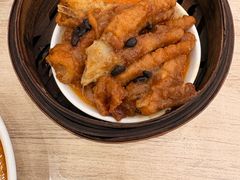 -穆桂英美食(南禅寺店)