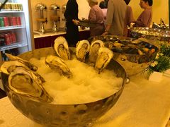 -大东方海鲜酒楼(小武基桥店)