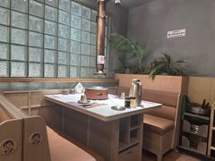-西塔老太太泥炉烤肉(望京一店)