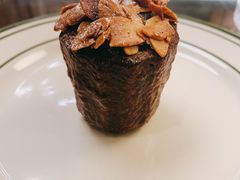 伯爵红茶可露丽-发酵食堂(屏风街店)
