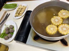 -燃计沙茶皇·香港沙茶火锅(人广旗舰店)
