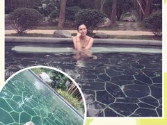 -海兰云天度假区温泉