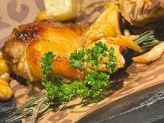 -龟兹KUCINA·新疆菜(前滩L+PLAZA店)