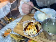 -阿金大白·上海菜馆(新天地店)