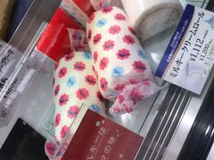 -不二家(数寄屋橋店)