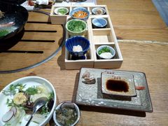 -赤坂亭·M9和牛烧肉·铁板烧(合肥万象城店)