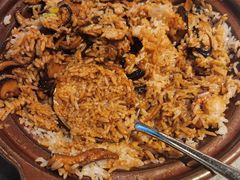 -桂满陇·海市蜃楼·黑金(国金店)