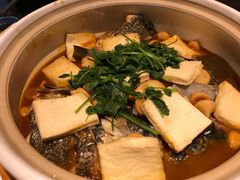 -香阁餐厅·常州菜·常州菜代表品牌(新北奥体店)