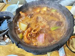 -范贤光鸡公煲(平乐园总店)