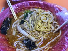 -安发瞧麻辣烫(总店)