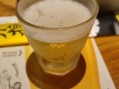 -木屋烧烤(龙岗龙城万科里店)