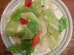 -云海肴·汽锅鸡·云南菜(天山百盛优客店)