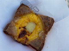 -喜茶(迪士尼小镇DP店)