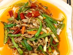-敖家巷羊肉汤(瑞尔戴斯店)