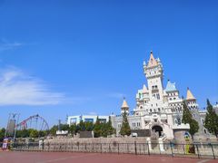 -青岛方特梦幻王国