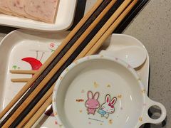 -海底捞火锅(西单店)