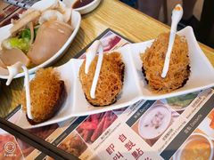-添好运点心专门店(百老汇店)