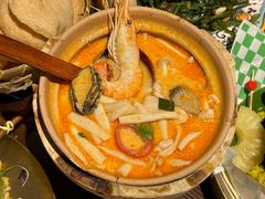 -泰妃殿(武汉首店)