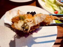 -星叶·东南亚料理(宁波万象汇店)
